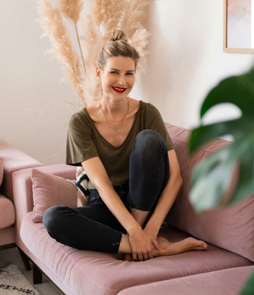 Website & Personal Branding expert voor coaches